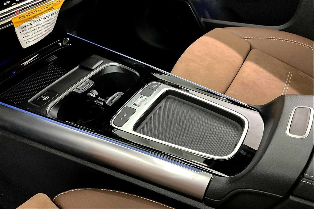 MERCEDES-BENZ GLA-CLASS AMG - 7