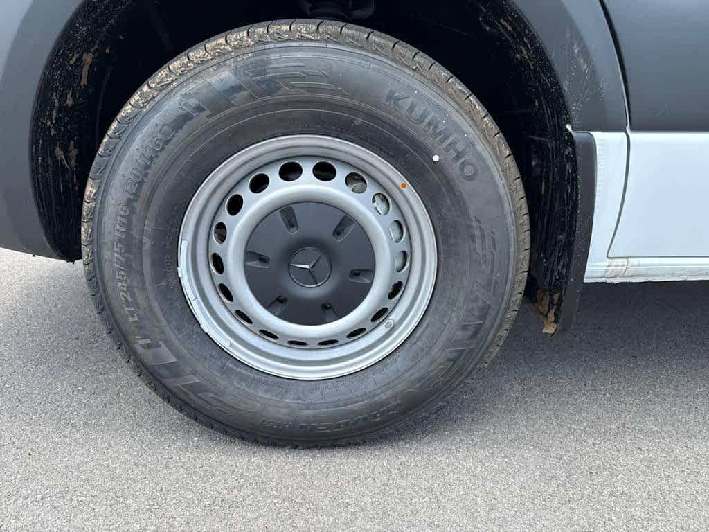 MERCEDES-BENZ OTHERS - 9