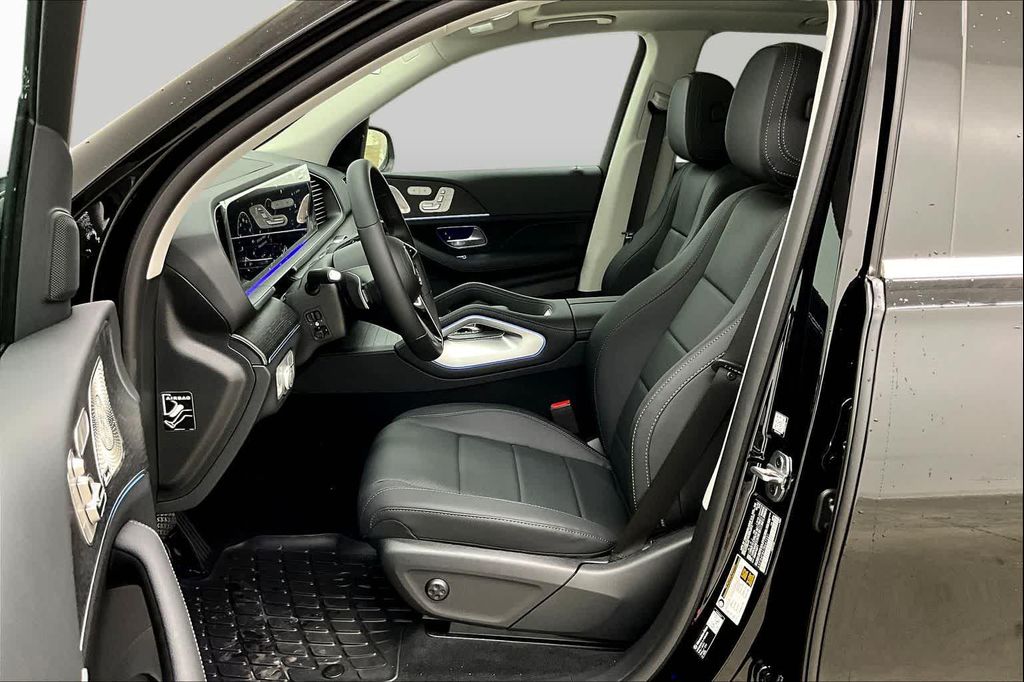 صورة 9 لـ 2026 Mercedes-BENZ GLE