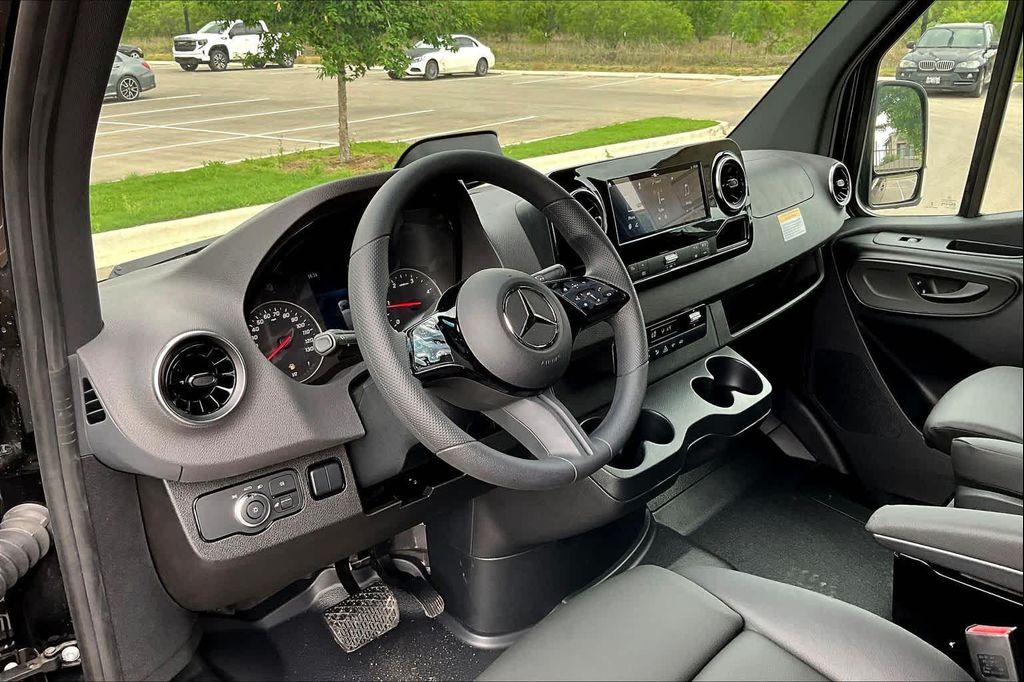 MERCEDES-BENZ OTHERS - 8