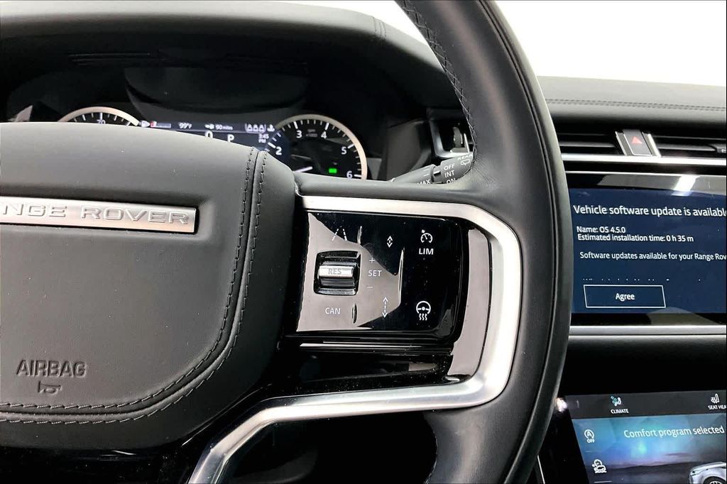 2023 LAND Rover RANGE ROVER VELAR P250 S R-DYNAMIC thumbnail 22