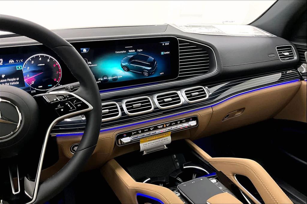 MERCEDES-BENZ GLE-CLASS - 6