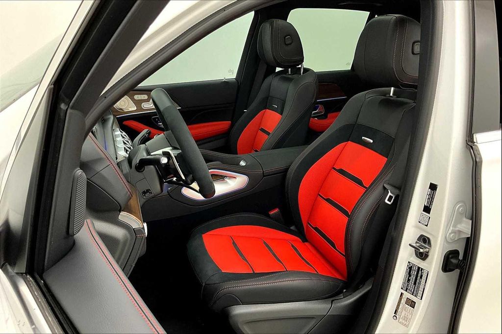 MERCEDES-BENZ GLE-CLASS - 8