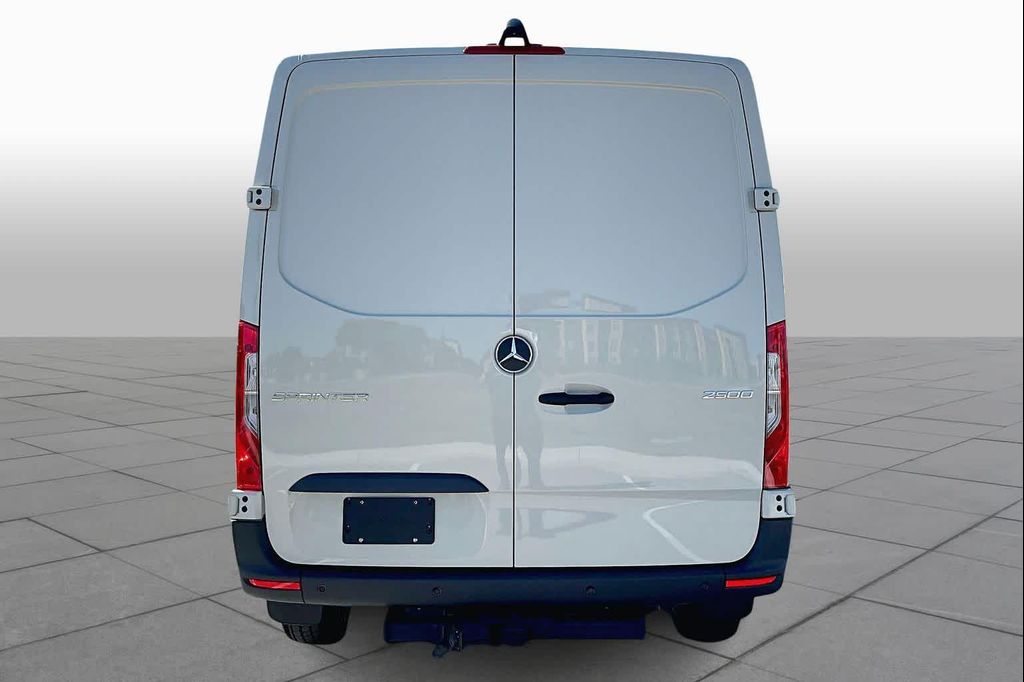 MERCEDES-BENZ OTHERS - 4