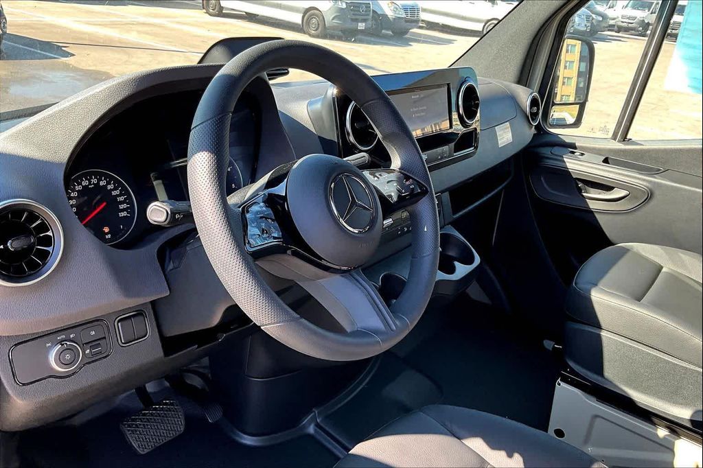 MERCEDES-BENZ OTHERS - 8