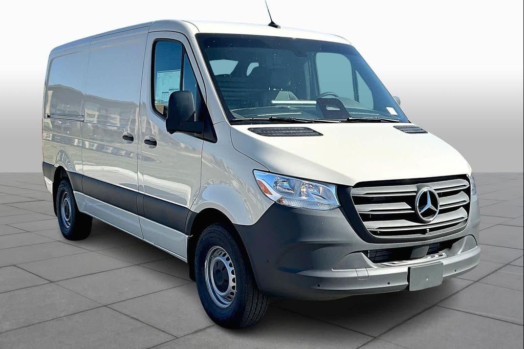 MERCEDES-BENZ OTHERS - 2