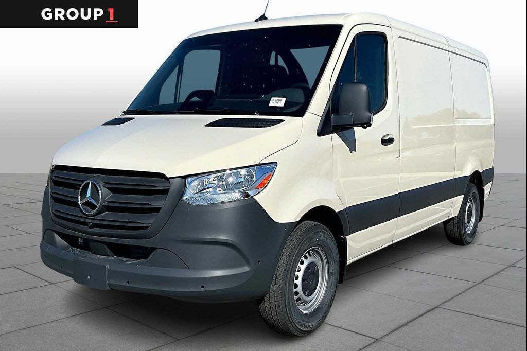 MERCEDES-BENZ OTHERS - 1