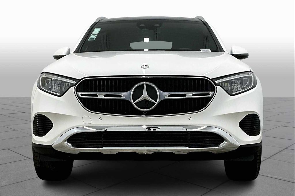 MERCEDES-BENZ GLC - 3