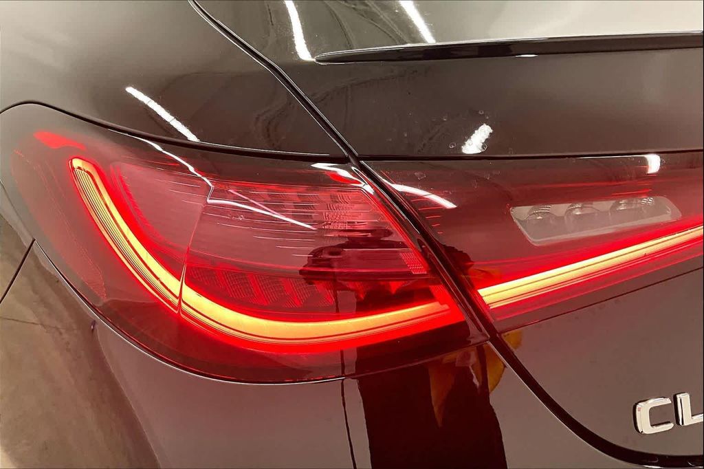 صورة مصغرة 14 لـ 2026 Mercedes-BENZ CLE