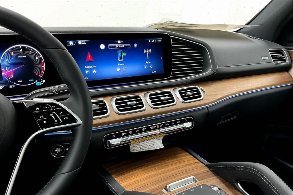 MERCEDES-BENZ GLE - 6