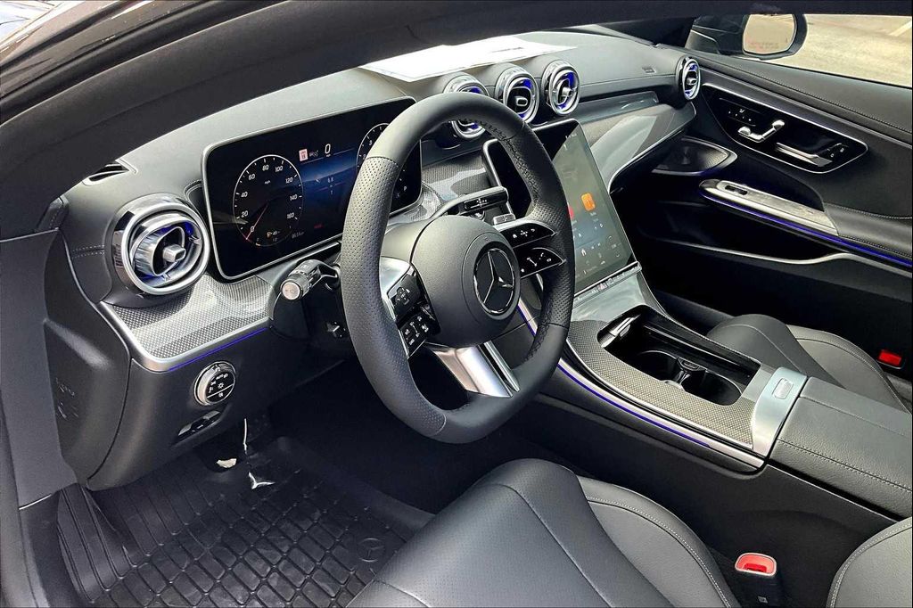 MERCEDES-BENZ CLE - 8