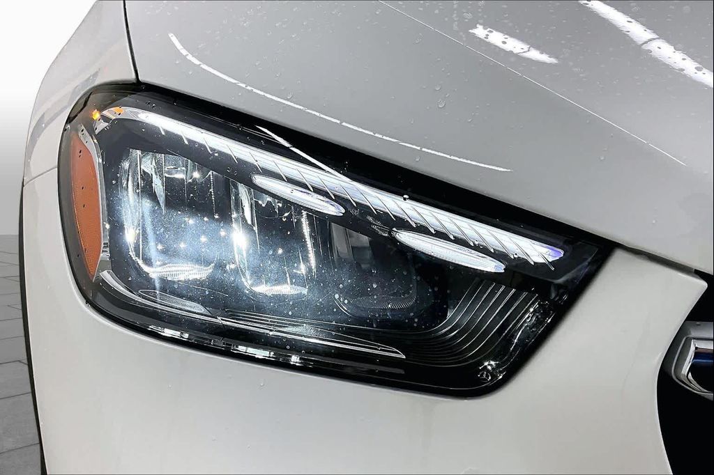 صورة مصغرة 13 لـ 2026 Mercedes-BENZ GLE
