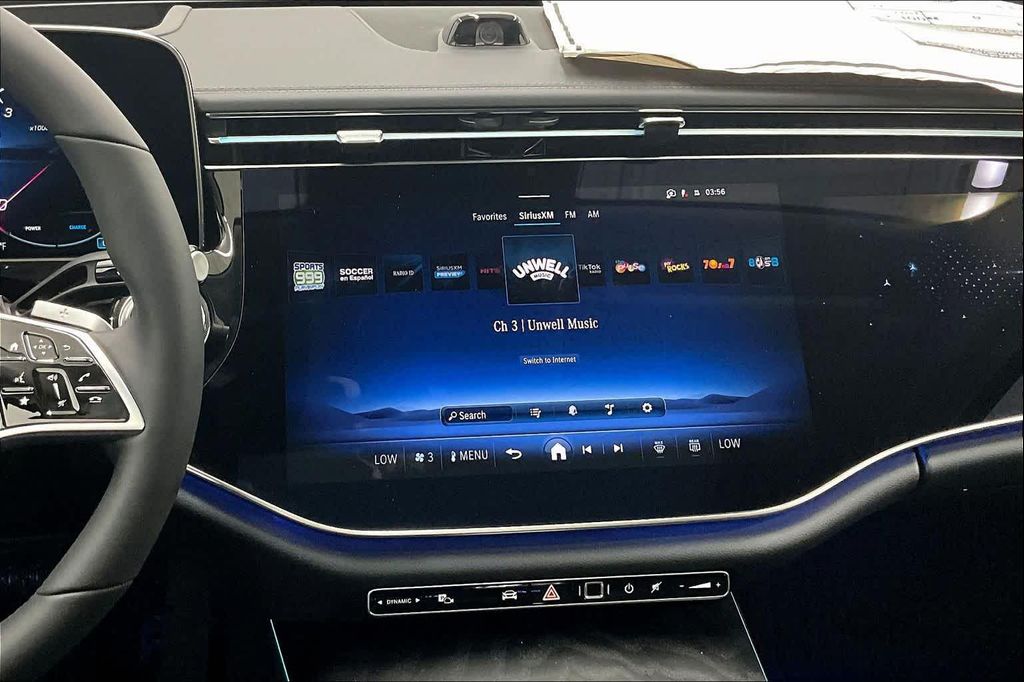 MERCEDES-BENZ E-CLASS - 6