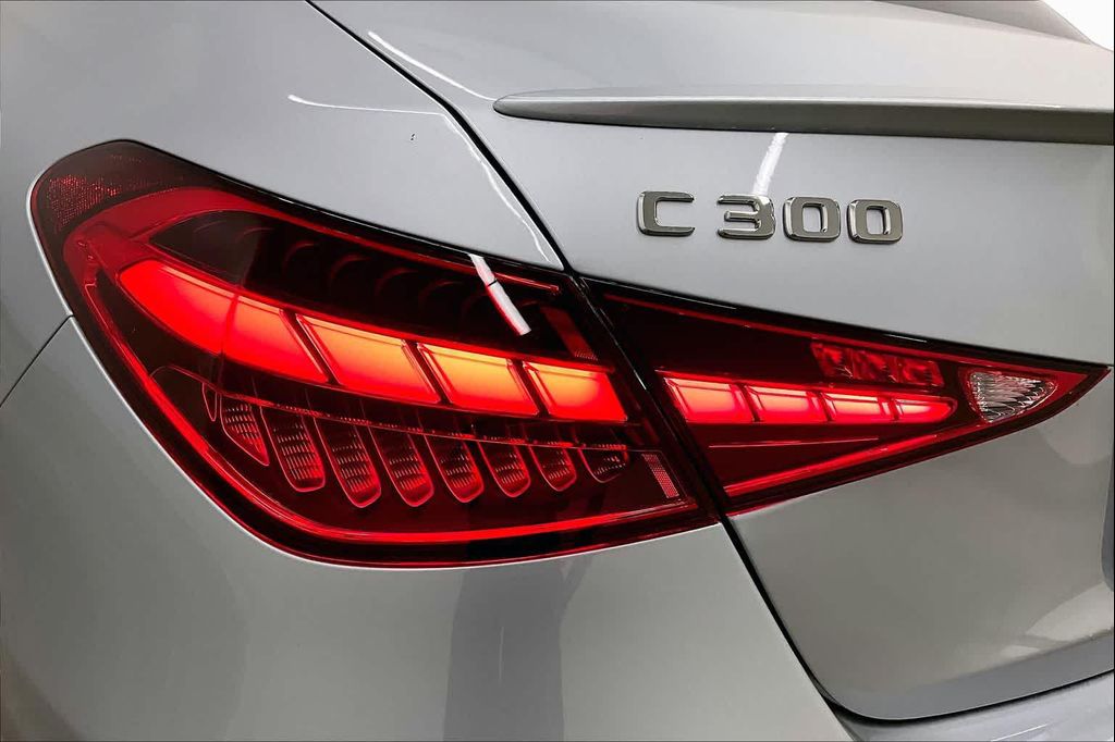 صورة مصغرة 14 لـ 2026 Mercedes-BENZ C-CLASS