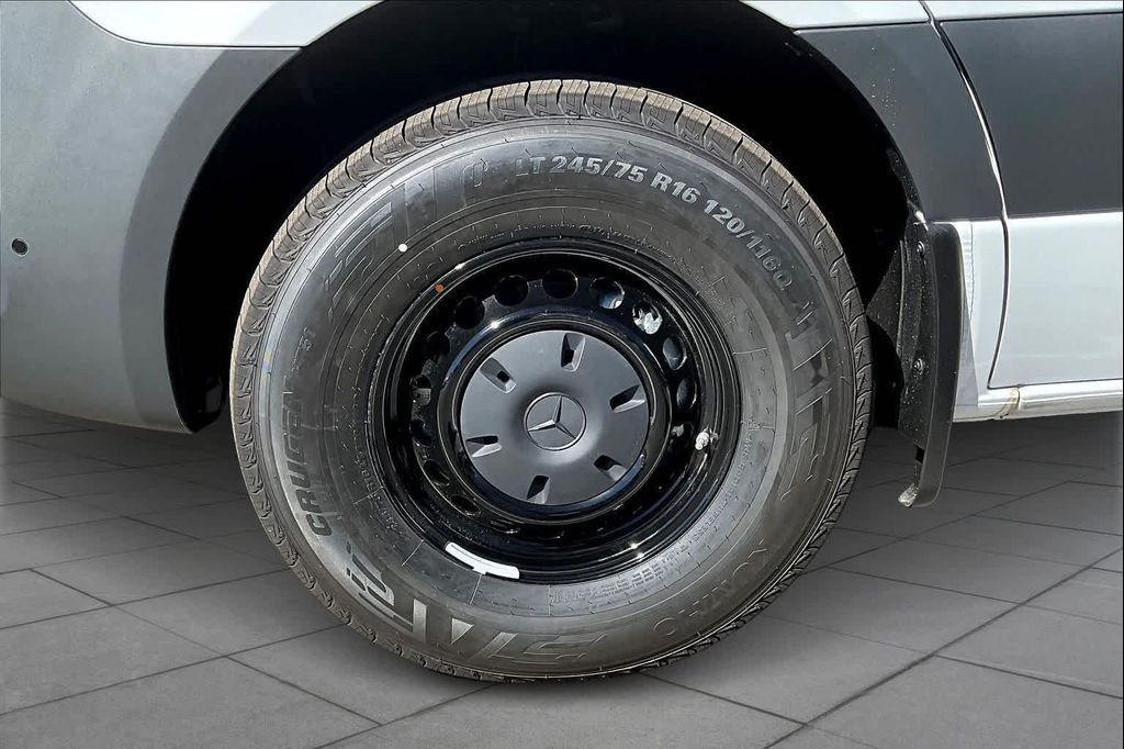2026 Mercedes-BENZ OTHERS 缩略图 11