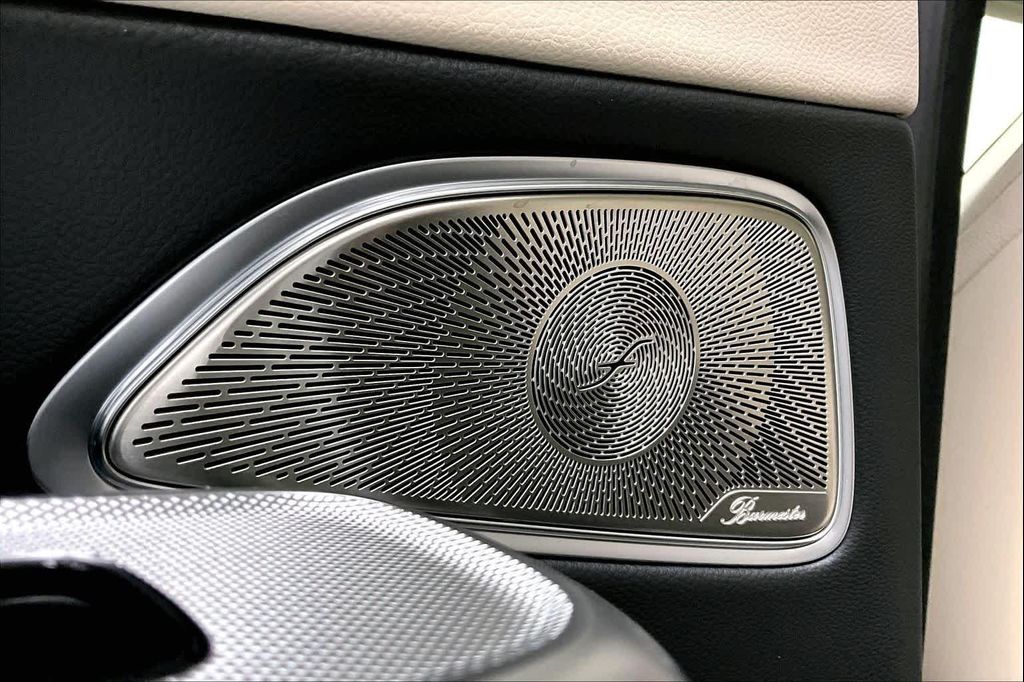 صورة مصغرة 20 لـ 2026 Mercedes-BENZ E-CLASS