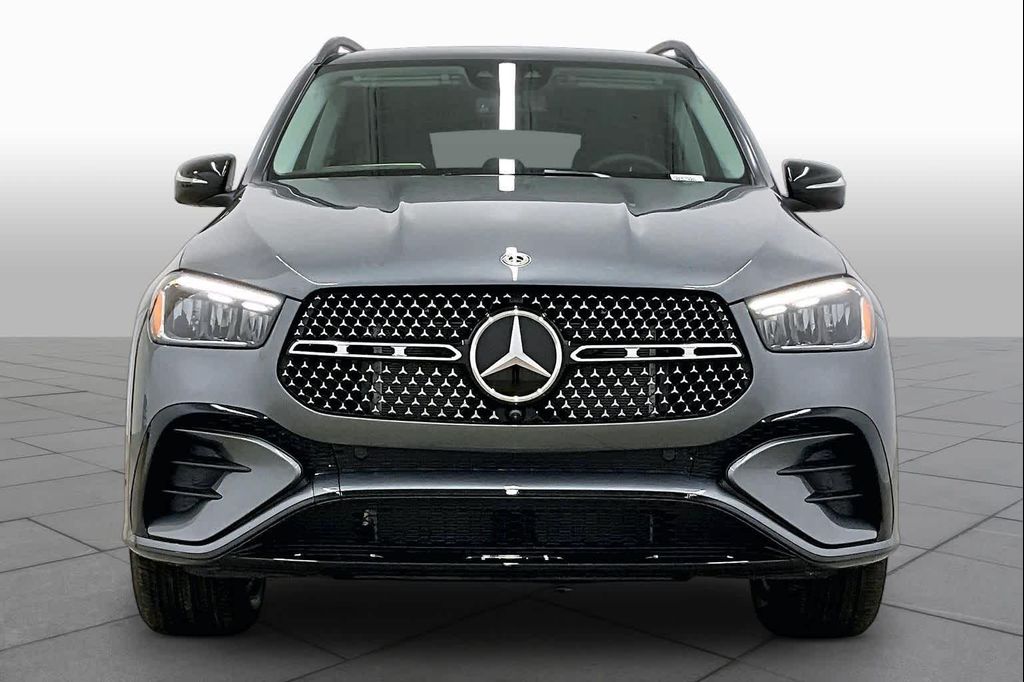 MERCEDES-BENZ GLE-CLASS - 3