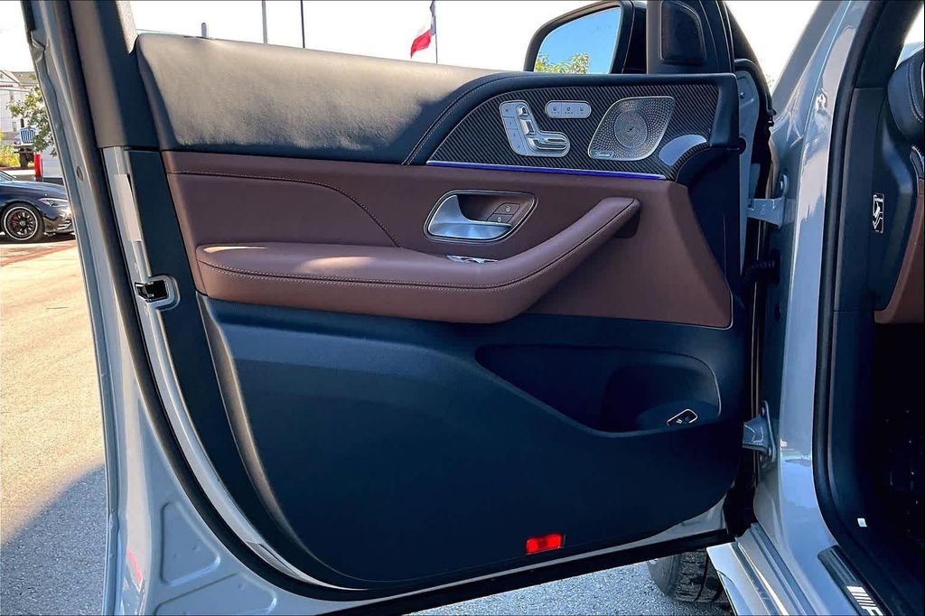 MERCEDES-BENZ GLE-CLASS - 10