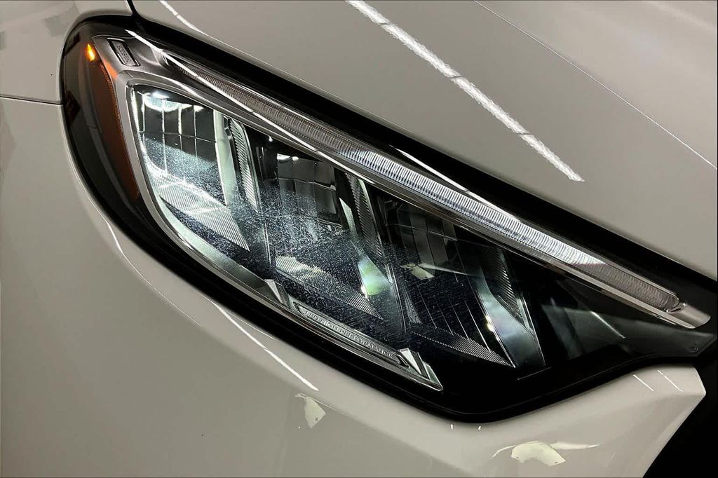 2026 Mercedes-BENZ AMG GLC 43 4MATIC 缩略图 13