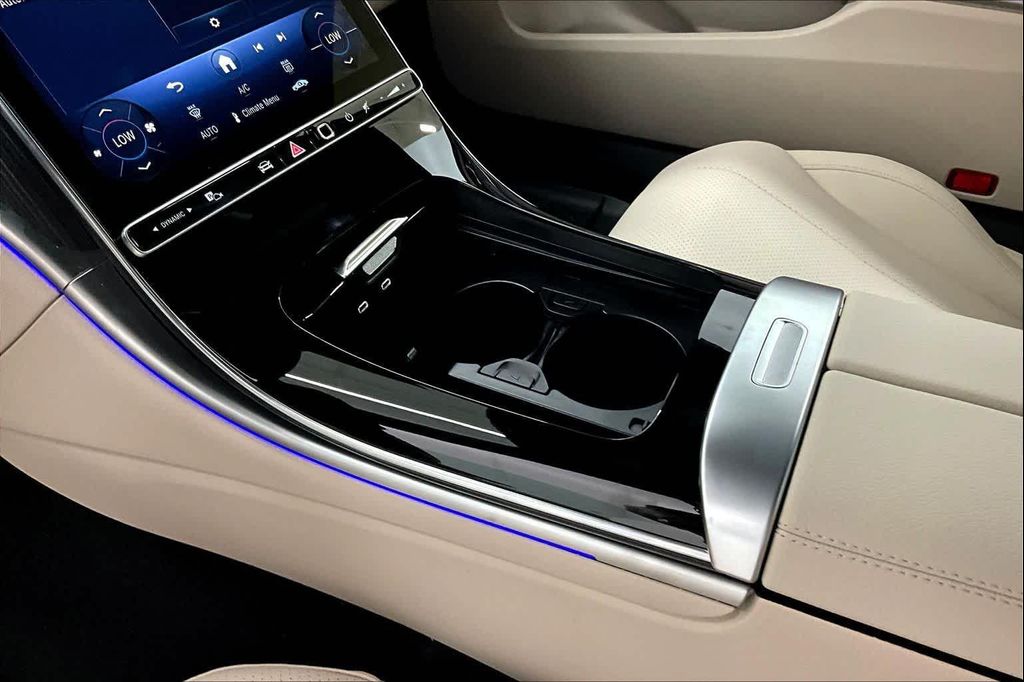 MERCEDES-BENZ CLE - 7