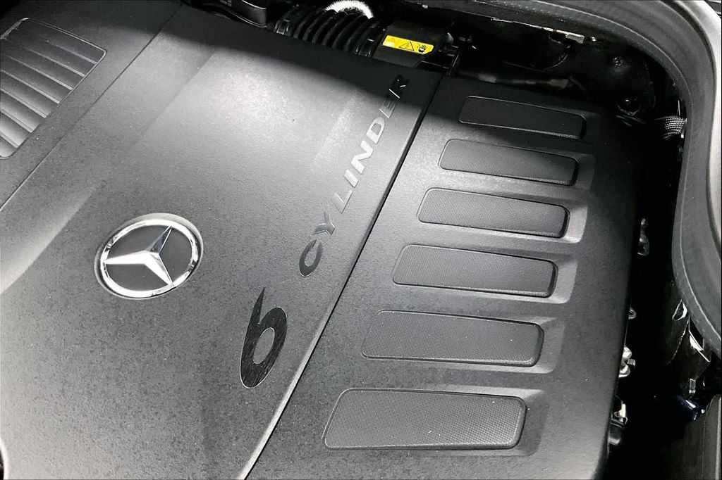 صورة مصغرة 17 لـ 2026 Mercedes-BENZ GLE