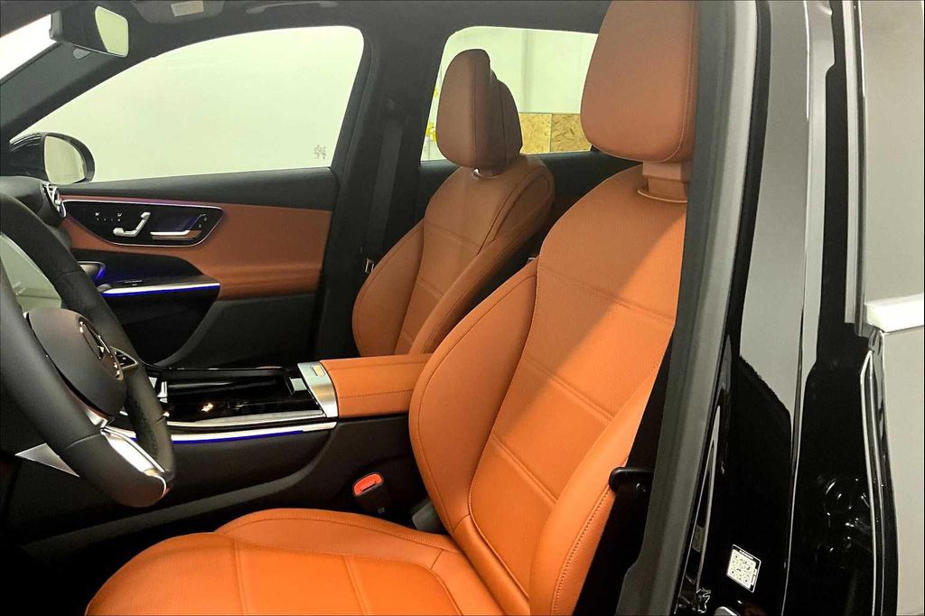 MERCEDES-BENZ GLC-CLASS - 9