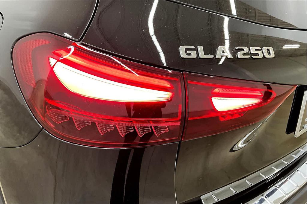 صورة مصغرة 14 لـ 2026 Mercedes-BENZ GLA