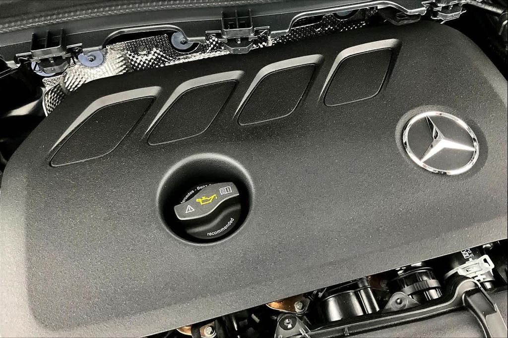 صورة مصغرة 17 لـ 2026 Mercedes-BENZ GLA