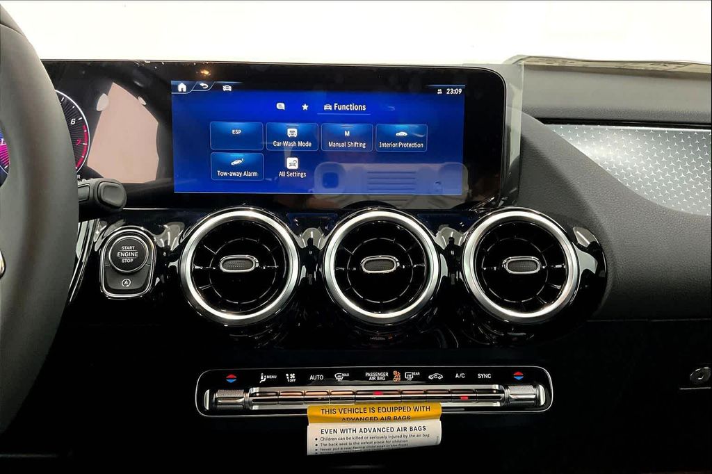 صورة مصغرة 18 لـ 2026 Mercedes-BENZ GLA