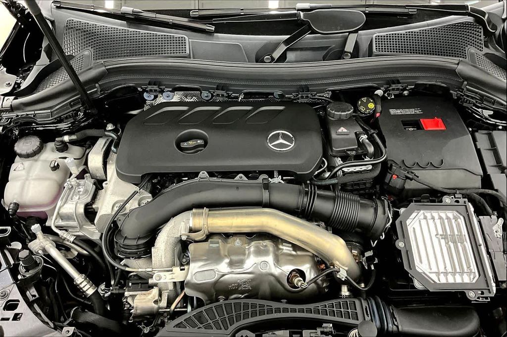 صورة مصغرة 16 لـ 2026 Mercedes-BENZ GLA
