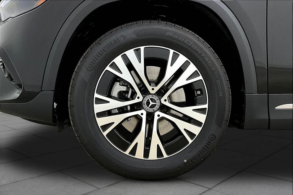 صورة مصغرة 11 لـ 2026 Mercedes-BENZ GLA