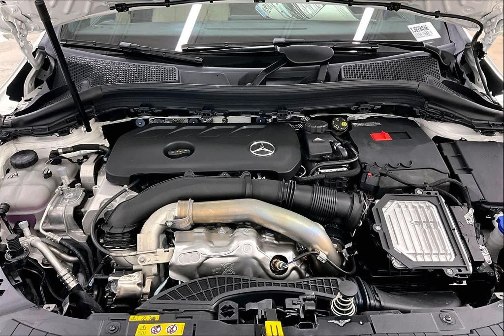 صورة مصغرة 16 لـ 2026 Mercedes-BENZ GLA