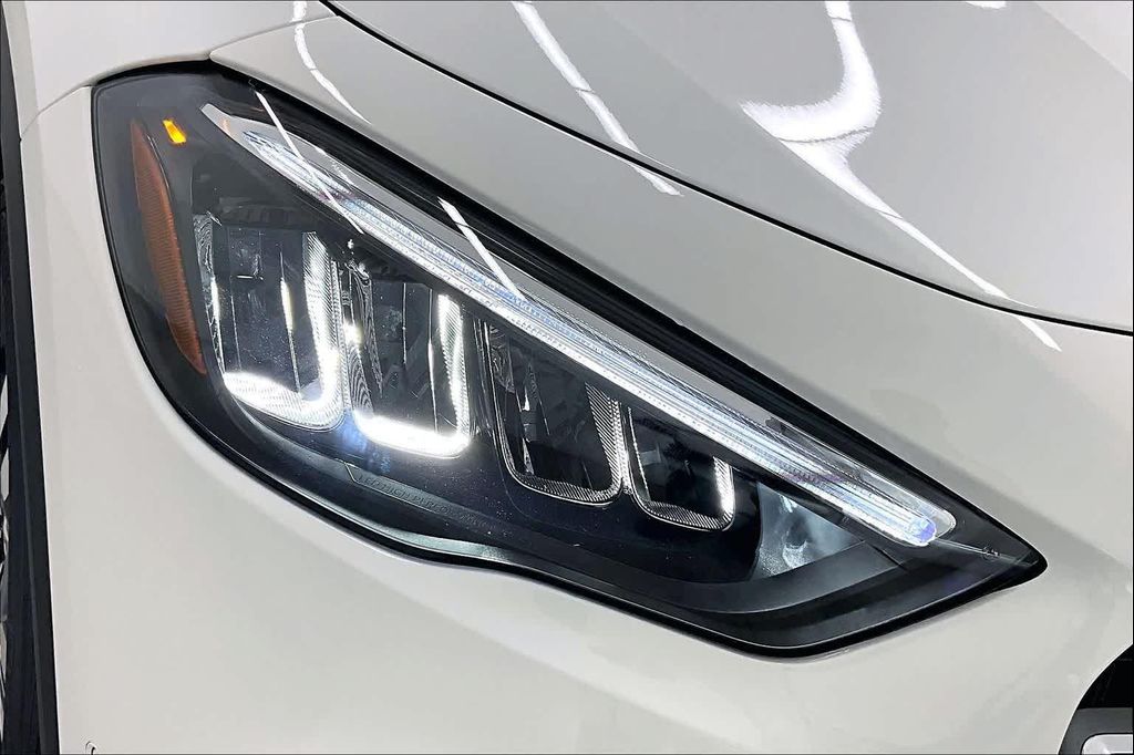 صورة مصغرة 13 لـ 2026 Mercedes-BENZ GLA