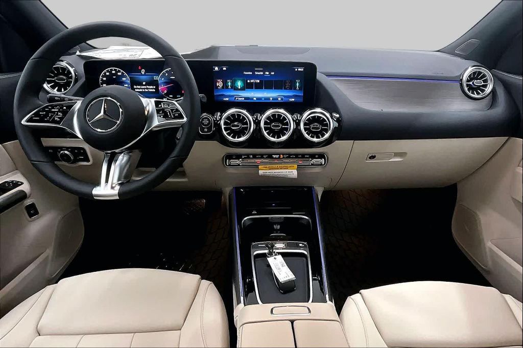 2026 Mercedes-BENZ GLA 照片 5