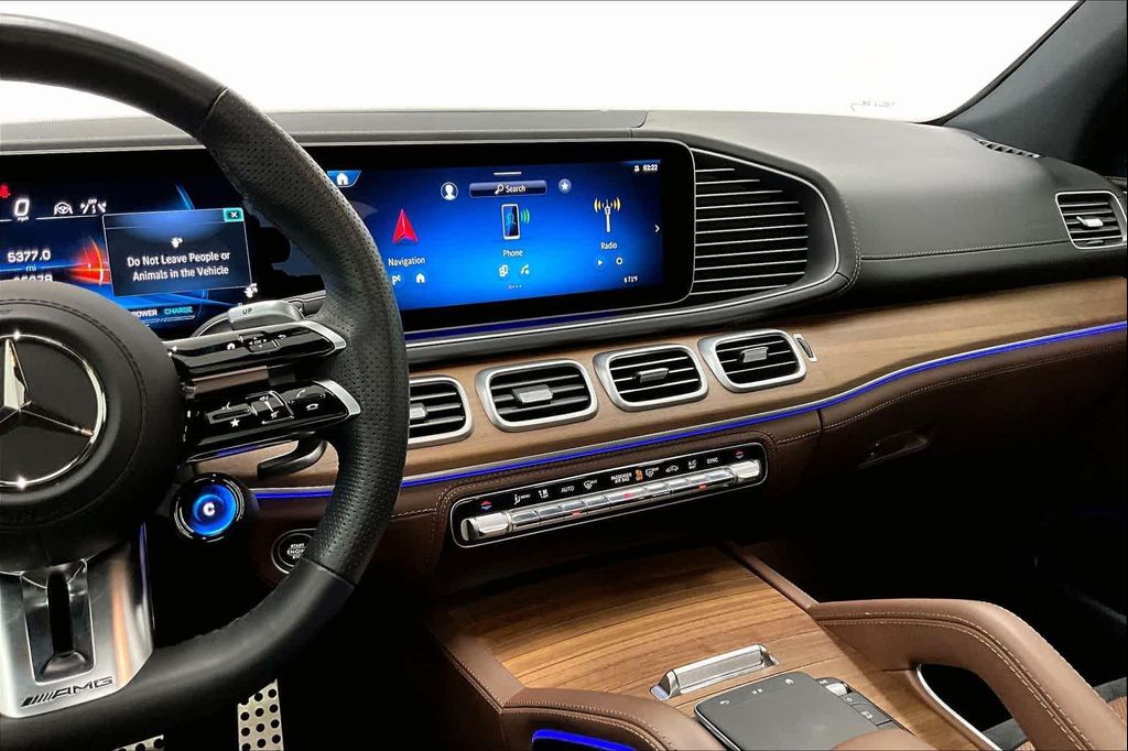 MERCEDES-BENZ GLE-CLASS - 7