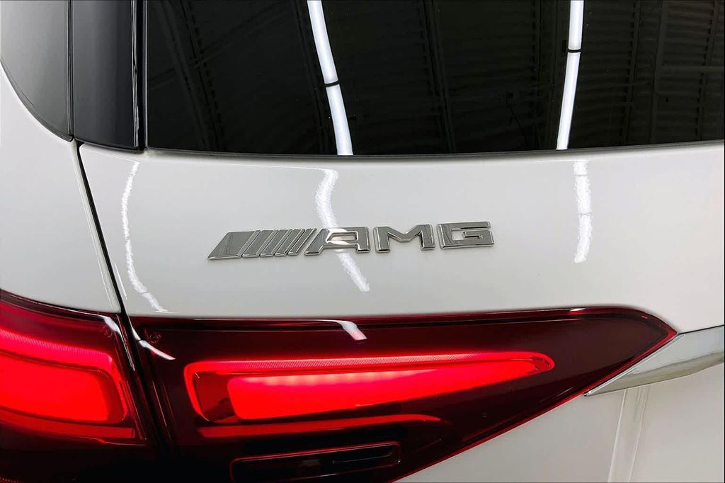 MERCEDES-BENZ GLE-CLASS - 10