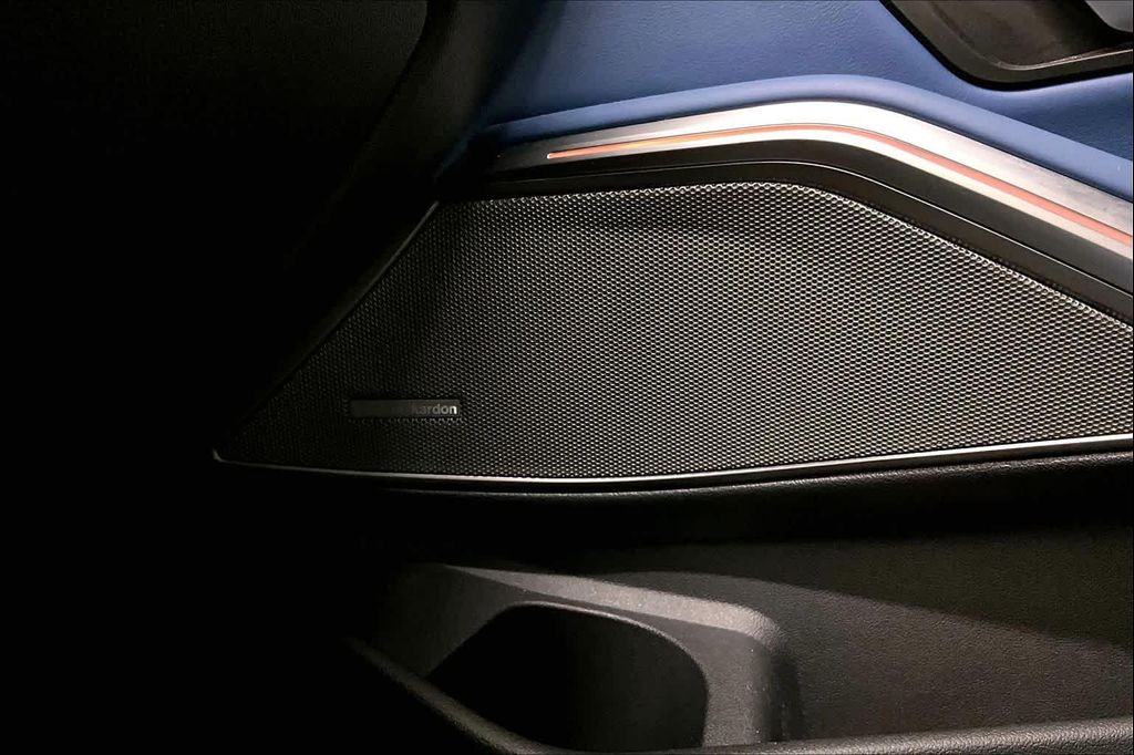 2022 BMW M3 COMPETITION 缩略图 31