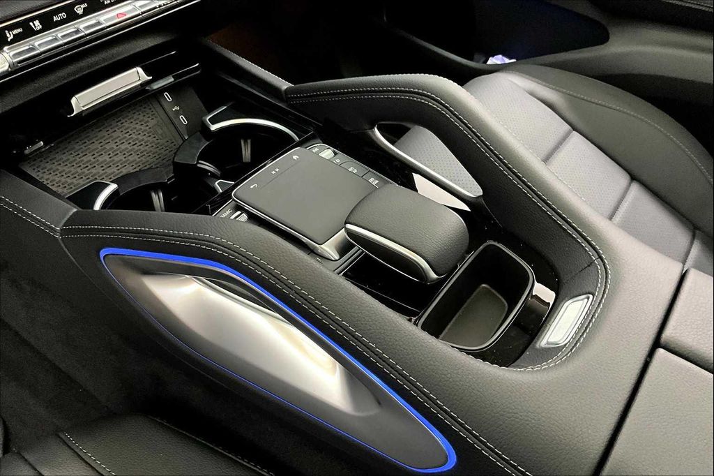 MERCEDES-BENZ GLE-CLASS - 6