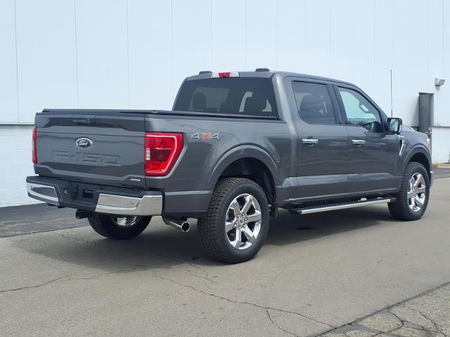 FORD F-150 XLT - 6
