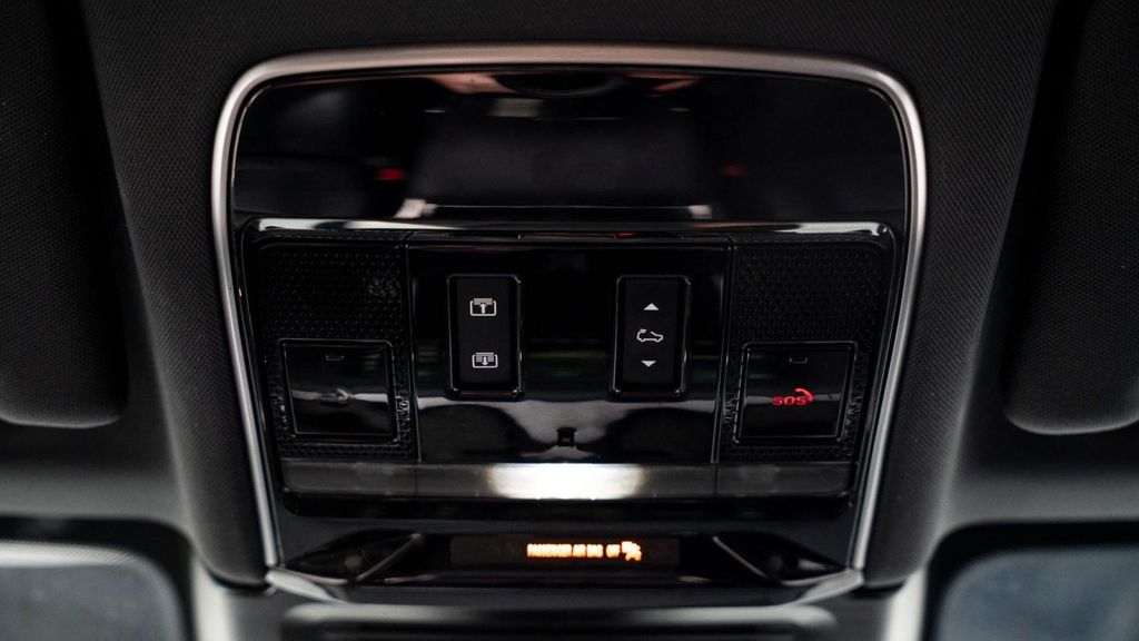 2024 LAND Rover RANGE ROVER SPORT SE 缩略图 29