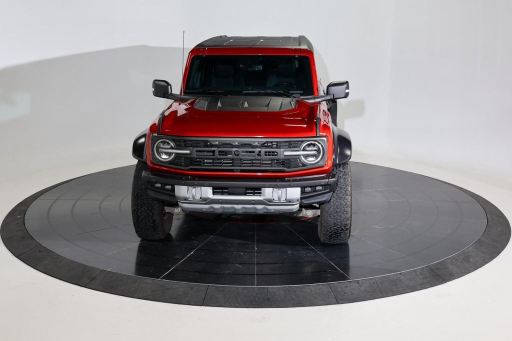 FORD BRONCO - 5