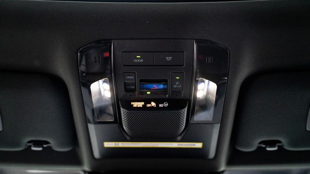 صورة مصغرة 34 لـ 2026 Lexus GX 550 LUXURY+