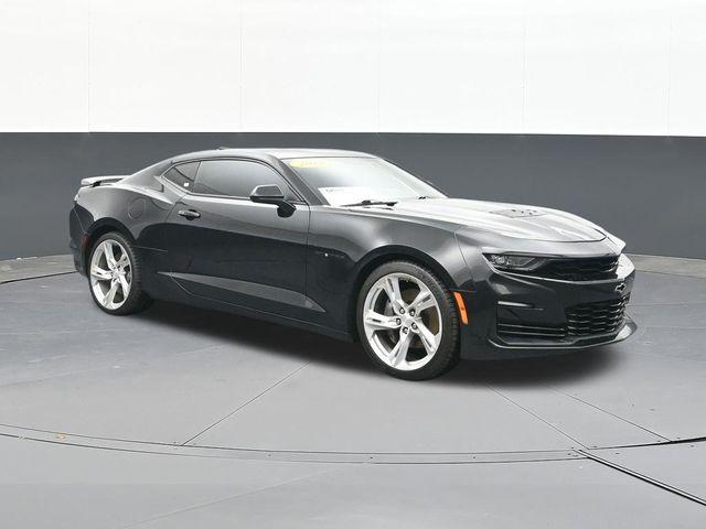 2019 Chevrolet Camaro