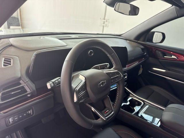 New 2026 Chevrolet Traverse Z71