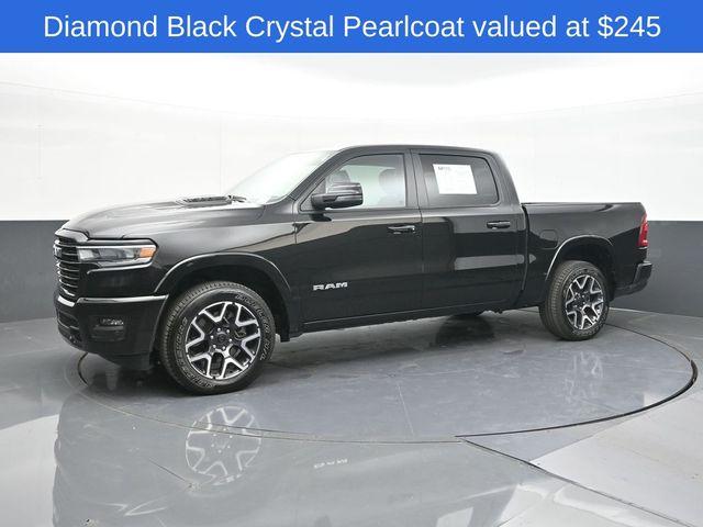 صورة 7 لـ 2025 RAM 1500 LARAMIE