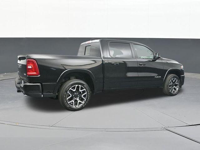 صورة مصغرة 16 لـ 2025 RAM 1500 LARAMIE