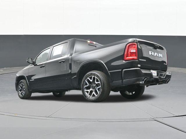 صورة مصغرة 45 لـ 2025 RAM 1500 LARAMIE