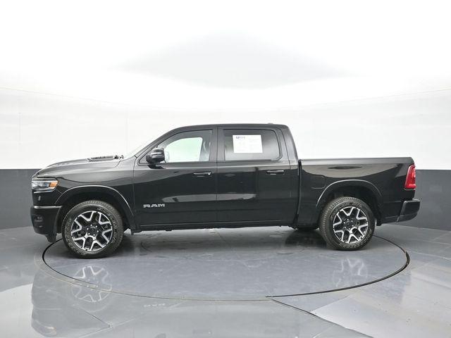 صورة 8 لـ 2025 RAM 1500 LARAMIE