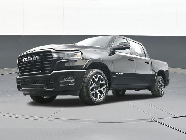 صورة مصغرة 56 لـ 2025 RAM 1500 LARAMIE