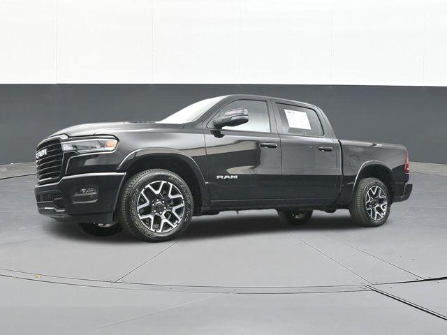صورة مصغرة 57 لـ 2025 RAM 1500 LARAMIE